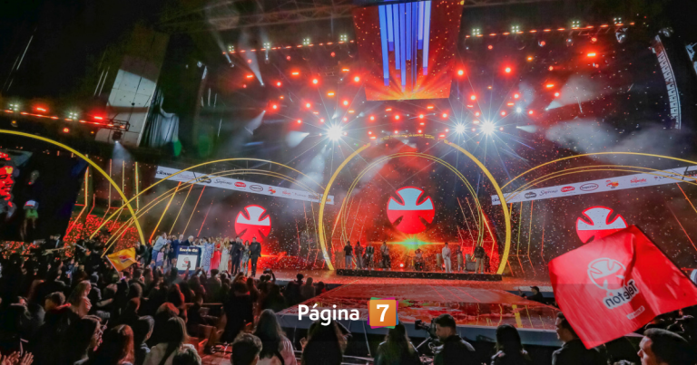 Teletón 2025: conoce de cuánto es la millonaria meta de recaudación este año