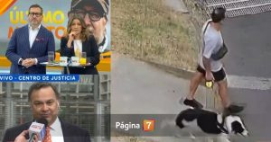 La singular teoría del abogado de Jorge Ugalde en torno a triple homicidio en La Reina