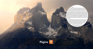 Dramático relato de sobrevivientes de tragedia en Torres del Paine: "Vimos a nuestros amigos caer"