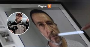 Tío de mellizos asesinados en La Reina contó cruel trato de imputados: 