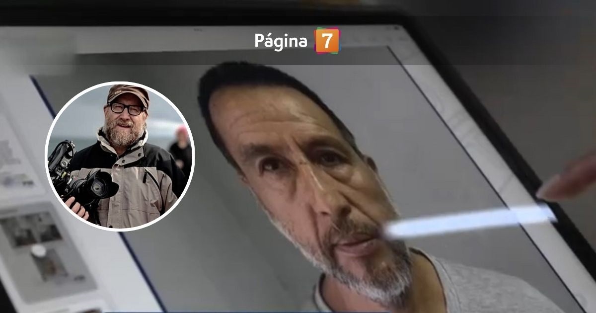 Tío de gemelos asesinados en La Reina expuso cruel trato de imputados con su sobrino