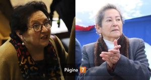 Toman drástica decisión contra diputada Cordero por 