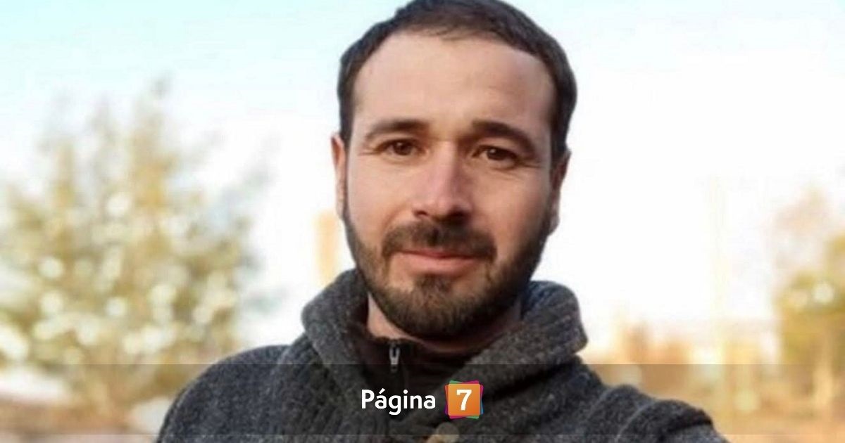 El trágico final de joven padre desaparecido en Curepto