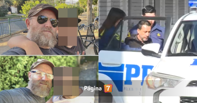 Triple homicidio en La Reina: así Jorge Ugalde habría asesinado a su cuñado y sobrinos