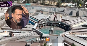 Presunto autor del triple homicidio en La Reina: celular encontrado en la cárcel sería clave