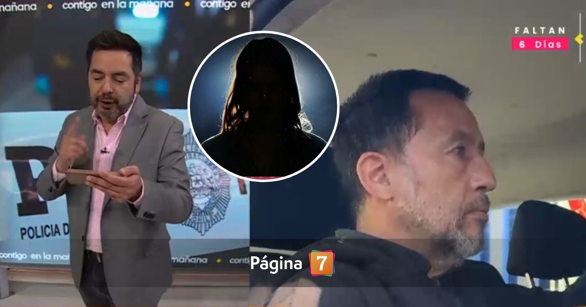 Dan a conocer detalles de la misteriosa mujer que acompañaba a Jorge Ugalde el día del crimen