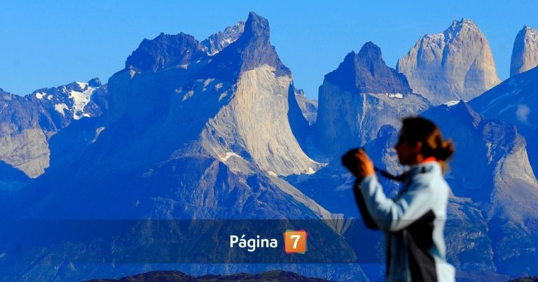 Confirman la identidad de los cinco turistas fallecidos en trágico accidente en Torres del Paine