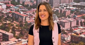 TVN actualiza el estado de salud de Monse Álvarez tras agudo cuadro que presentó el domingo