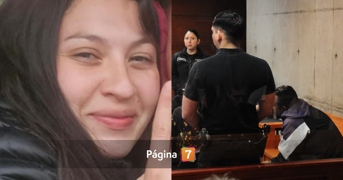 Revelan crudos detalles del homicidio de Valentina Alarcón: sujeto la habría asfixiado