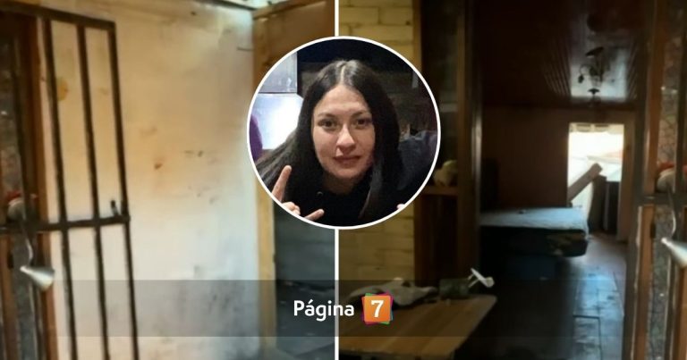 Misteriosa mujer controlaría 