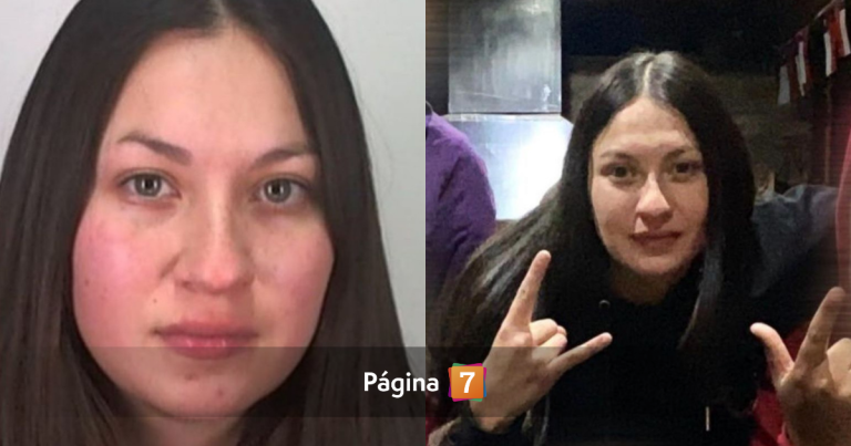 ¿Qué le pasó a Valentina Alarcón? Los escabrosos detalles del caso de La Pintana