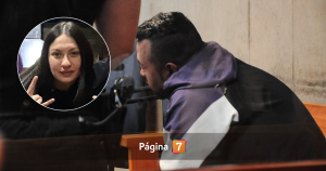 Dictan prisión preventiva para 'El Cebolla' único sospechoso de la muerte de Valentina Alarcón