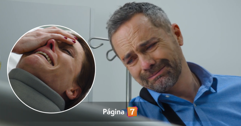 El Jardín de Olivia: la triste pérdida de Omar y Vanessa que conmovió a los televidentes