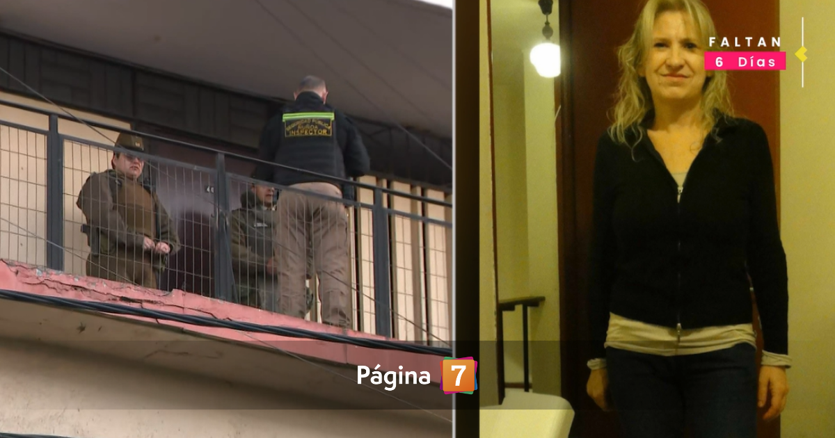 Consternación existe en la comuna de Ñuñoa, Región Metropolitana, tras el brutal homicidio de una mujer de 61 años, presuntamente a manos de su sobrino de 31.