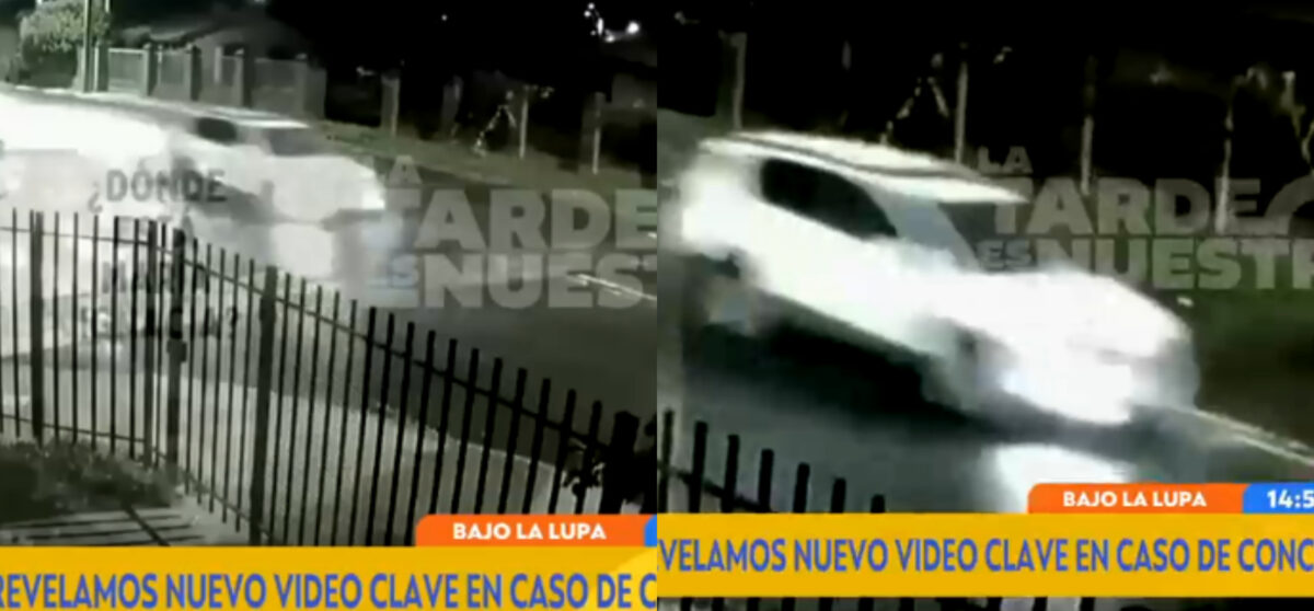 Video podría cambiar el rumbo del caso de concejala desaparecida en Villa Alegre