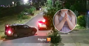 Puente Alto: familia vive turbazo en zona aislada y niños claman por la vida de su padre