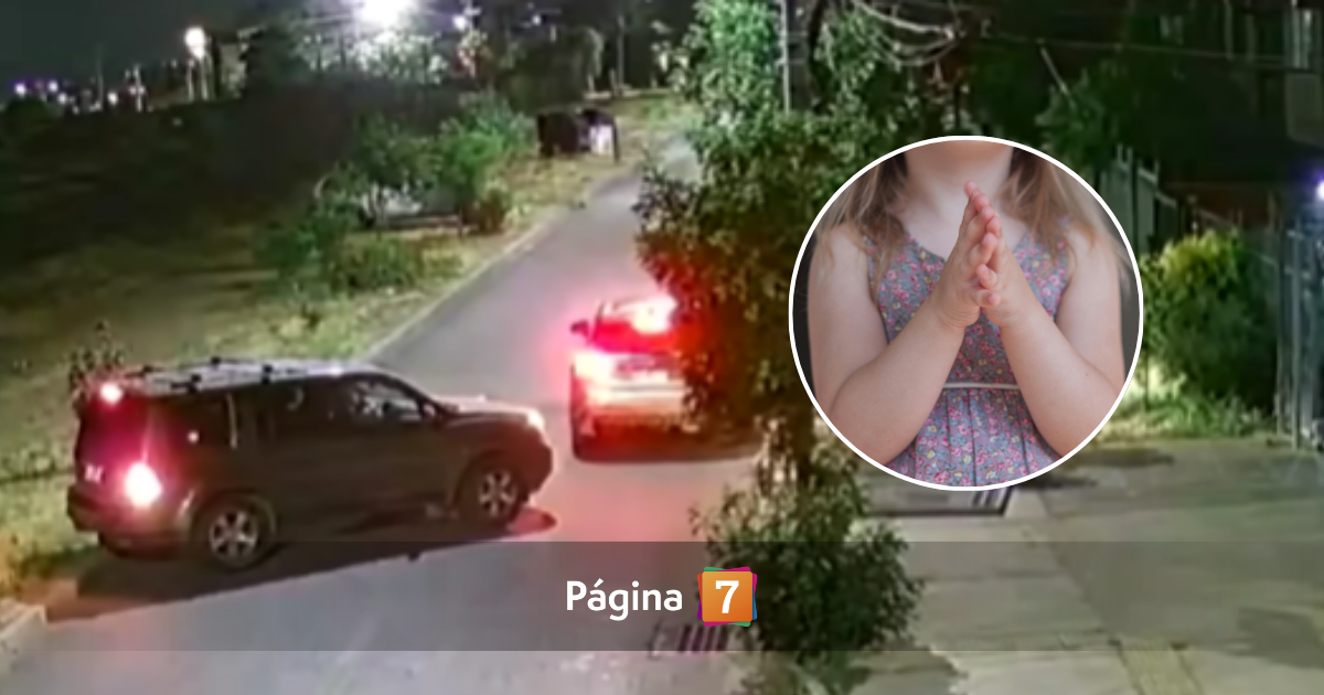 Puente Alto: familia vive turbazo en zona aislada y niños claman por la vida de su padre