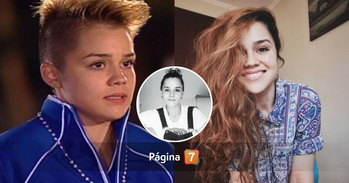 A más de 10 años ganar Mundos Opuestos: el inesperado giro en la vida de Viviana Flores