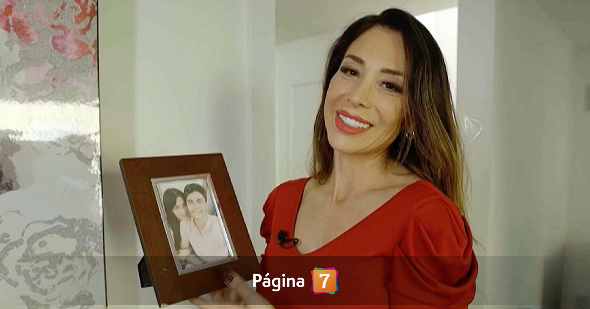 yamna lobos enternece con logro de su pequeña hija