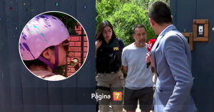 Helga Moller: ¿Quién es la amiga de Trinidad Cruz-Coke y testigo clave en el triple homicidio de La Reina