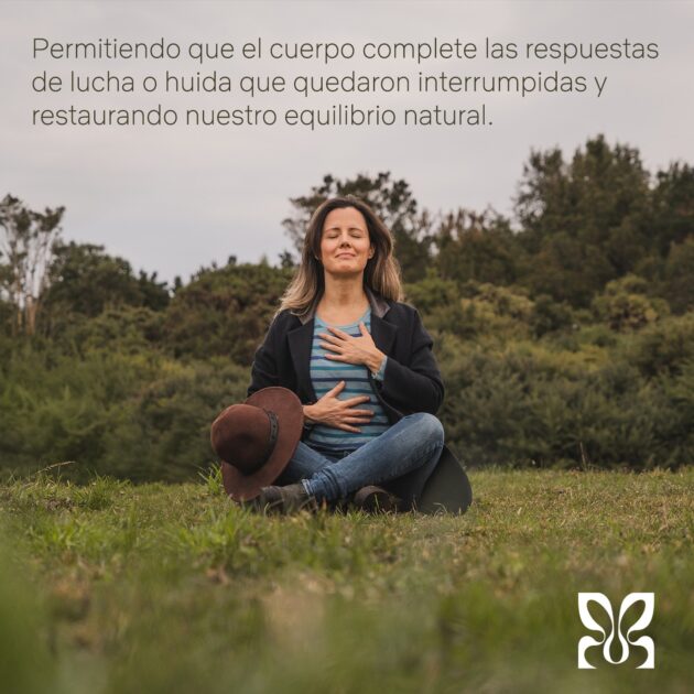 El giro 360° en la vida Mariú Martínez, la actriz que dio vida a Angélica de 'Las Iluminadas'