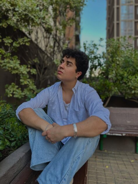 La gran retribución que hará el “José José chileno”, a sus padres tras su triunfo en Mi Nombre Es