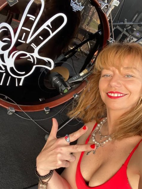 ¿Qué fue de Vicky Lissidini?: a 20 años de 'La Granja', lejos de la TV y cerca del periodismo 