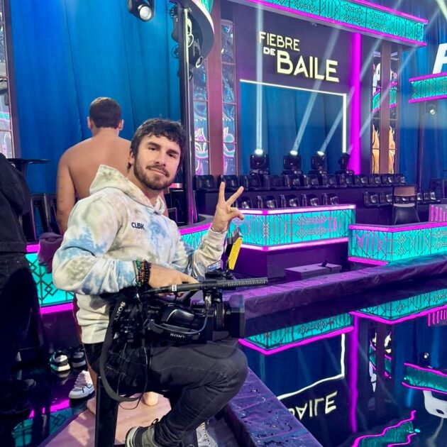 Nidyan Fabregat encontró el amor en 'Fiebre de Baile': presentó al galán en redes sociales