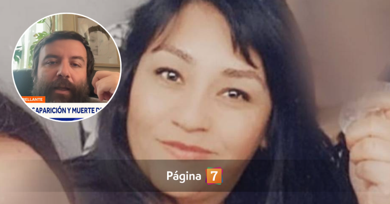 Abogado de familia de Lilian Galleguillos reveló nuevos antecedentes del caso: ¿Accidente o crimen?