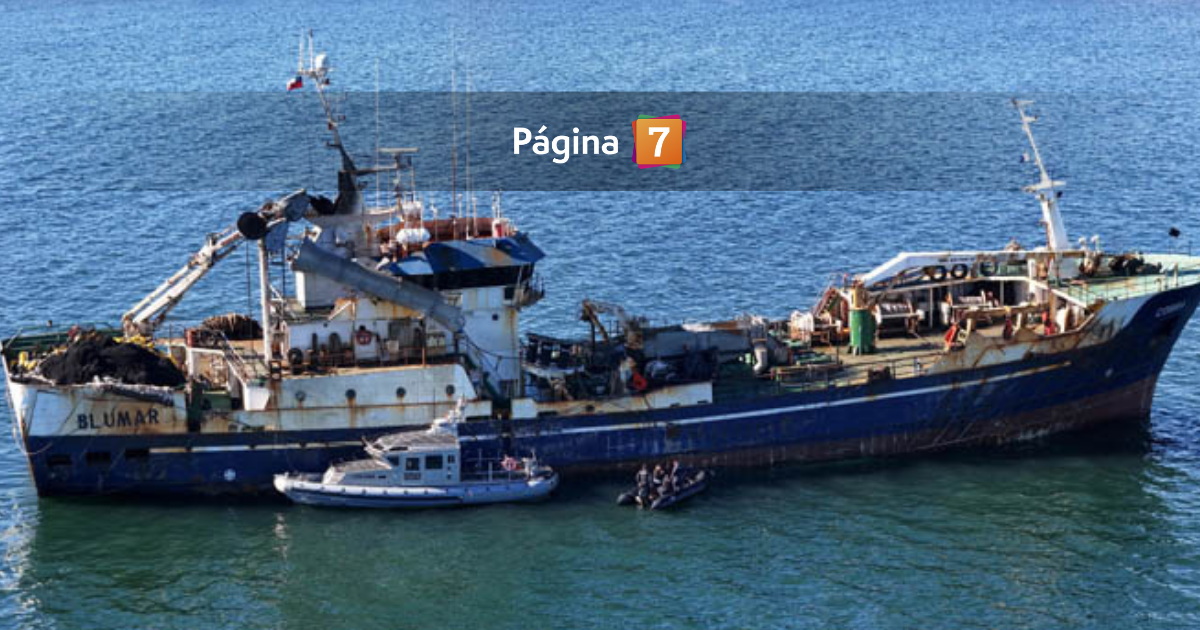 Abogado del Bruma arremete contra Blumar acusa “absurda contradicción” por abandono de querella