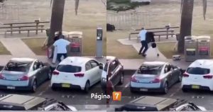 ¿Quién es Ahmed al Ahmed? La historia del héroe que frenó a atacante en pleno tiroteo de Australia