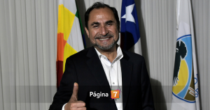 Exfuncionaria presenta nueva denuncia contra alcalde de Alto Hospicio: lo calificó de 