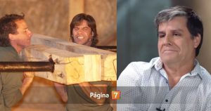 ¿Qué pasó con Álex Gerhard tras La Granja? Su vida actual alejado de la televisión