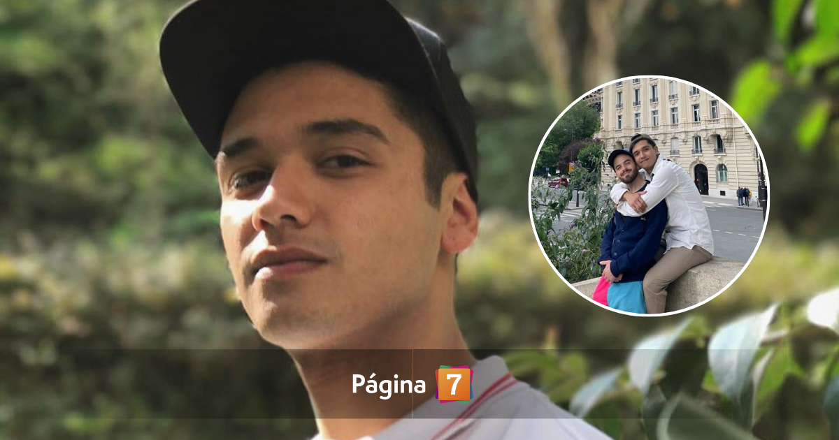 ¿Quién es el novio de Andrew Bargsted? La historia detrás de su romance con conocido actor chileno