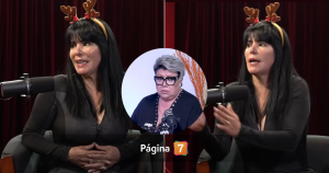 Anita Alvarado arremete contra Patricia Maldonado