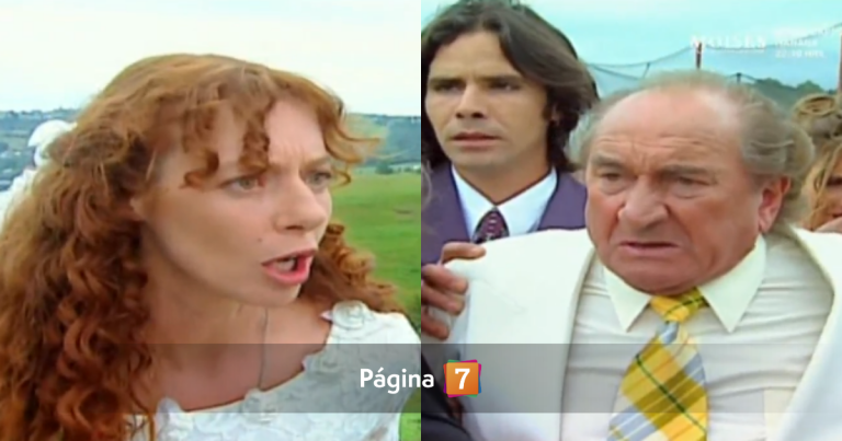 Así fue el gran regreso de La Fiera a las pantallas: una particular queja se repitió en las redes