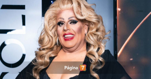 Transformista Asskha Sumathra gana Coliseo y llegará al Festival de Viña 2026: Revisa su rutina