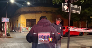 Ataque armado en Independencia deja a mujer peruana herida de gravedad