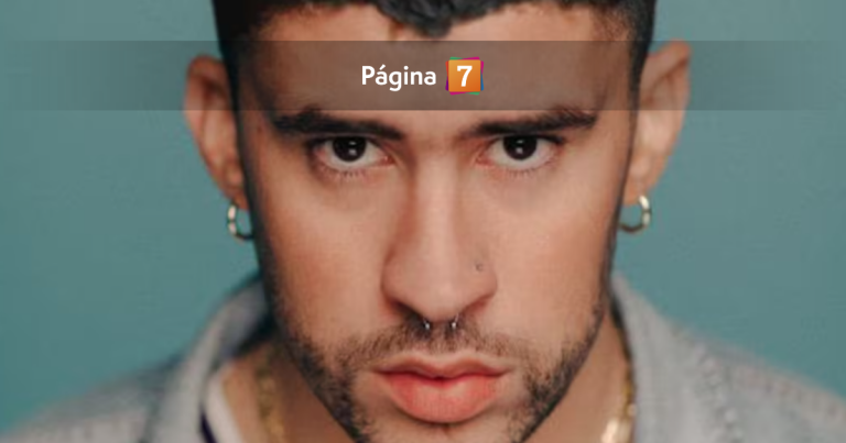 Concierto de Bad Bunny en Chile: anuncian cambios en escenario, ubicaciones y más