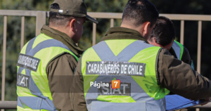 Balacera se registró en ex cárcel El Manzano en Concepción