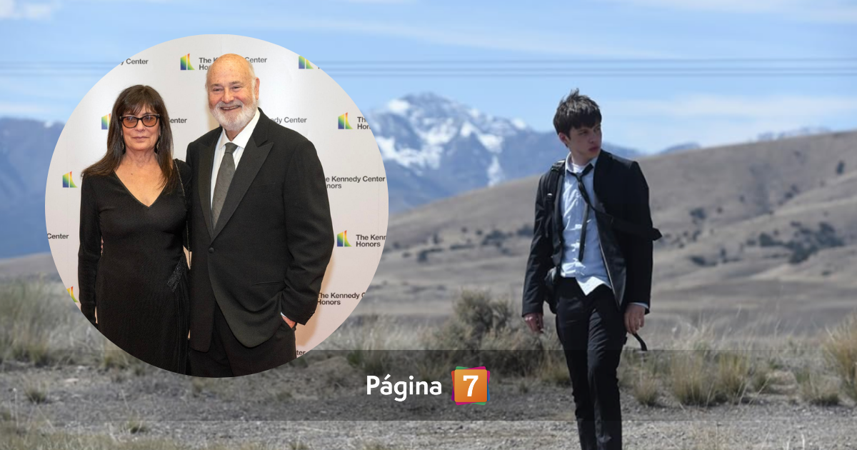 La historia tras ‘Being Charlie’: el film de Rob Reiner inspirado en la ...