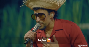 Bizarro advierte que anulará entradas por “avalanchas” organizadas para concierto de Bad Bunny