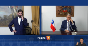 Boric y Kast fijaron su primer encuentro en privado en llamada presidencial: 