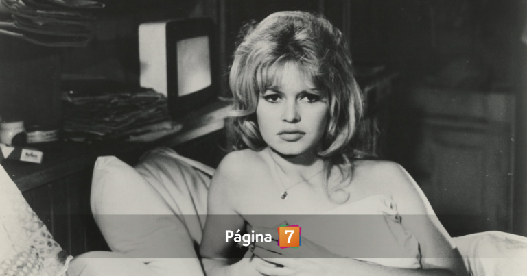 Muere Brigitte Bardot a los 91 años: leyenda del cine francés y activista animalista