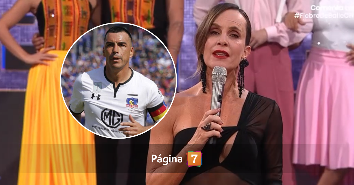 Ausencia de Esteban Paredes hizo pasar susto en Fiebre de Baile: sufrió delicado problema de salud