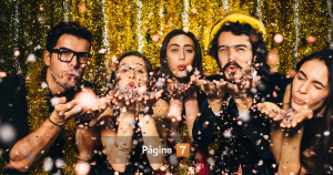 Cábalas para el Año Nuevo 2026: estas son 7 rituales para atraer el amor y el dinero