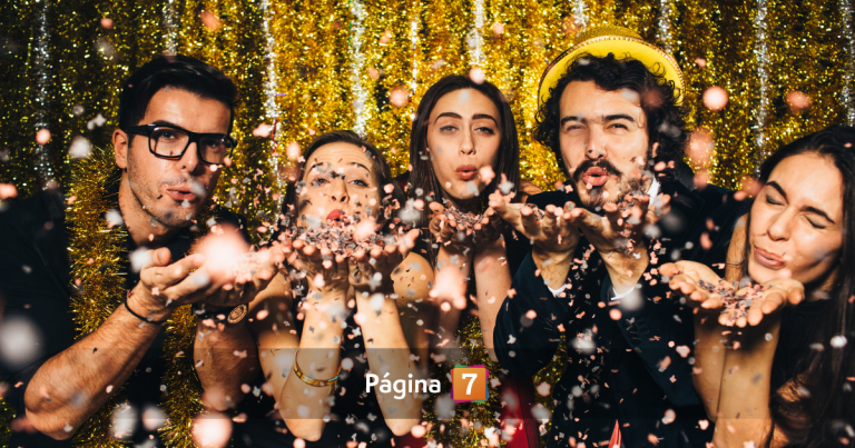 Cábalas para el Año Nuevo 2026: estos son 7 rituales para atraer el amor y el dinero