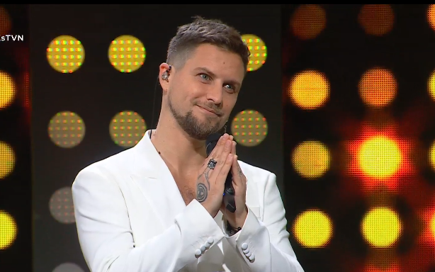 Reflexión de Jean-Philippe en final de Mi Nombre Es sacó aplausos: "Momentos difíciles para TVN…"