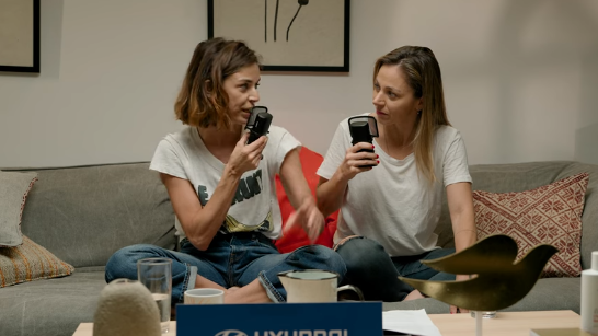 Ignacia Baeza reveló crudo abuso sexual por parte de supuesto iriólogo: “Me toqueteó”