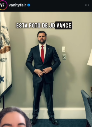 "Qué hay detrás de las fotos del gabinete de Trump: revisa el análisis de Amandiz